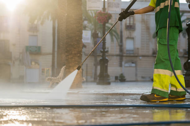 Playground Equipment Cleaning in Parsippany, NJ